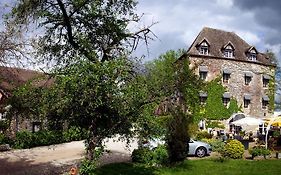 Le Moulin D'Hauterive